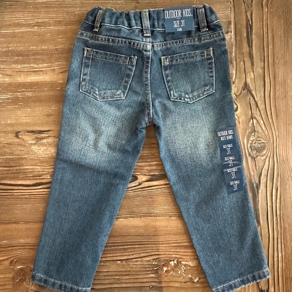 Outdoor Kids Other - Cabelas Outdoor Kids | NWT Toddler Jeans